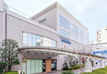 Bệnh viện Jcho Tokyo Takanawa
